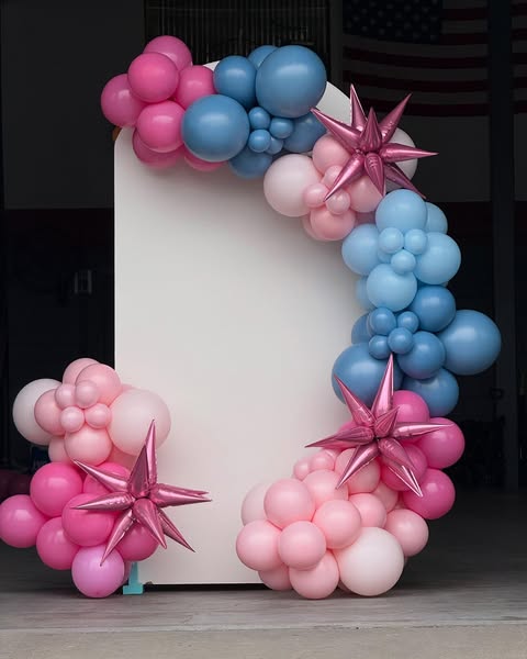 Helium Balloons Pittsburgh