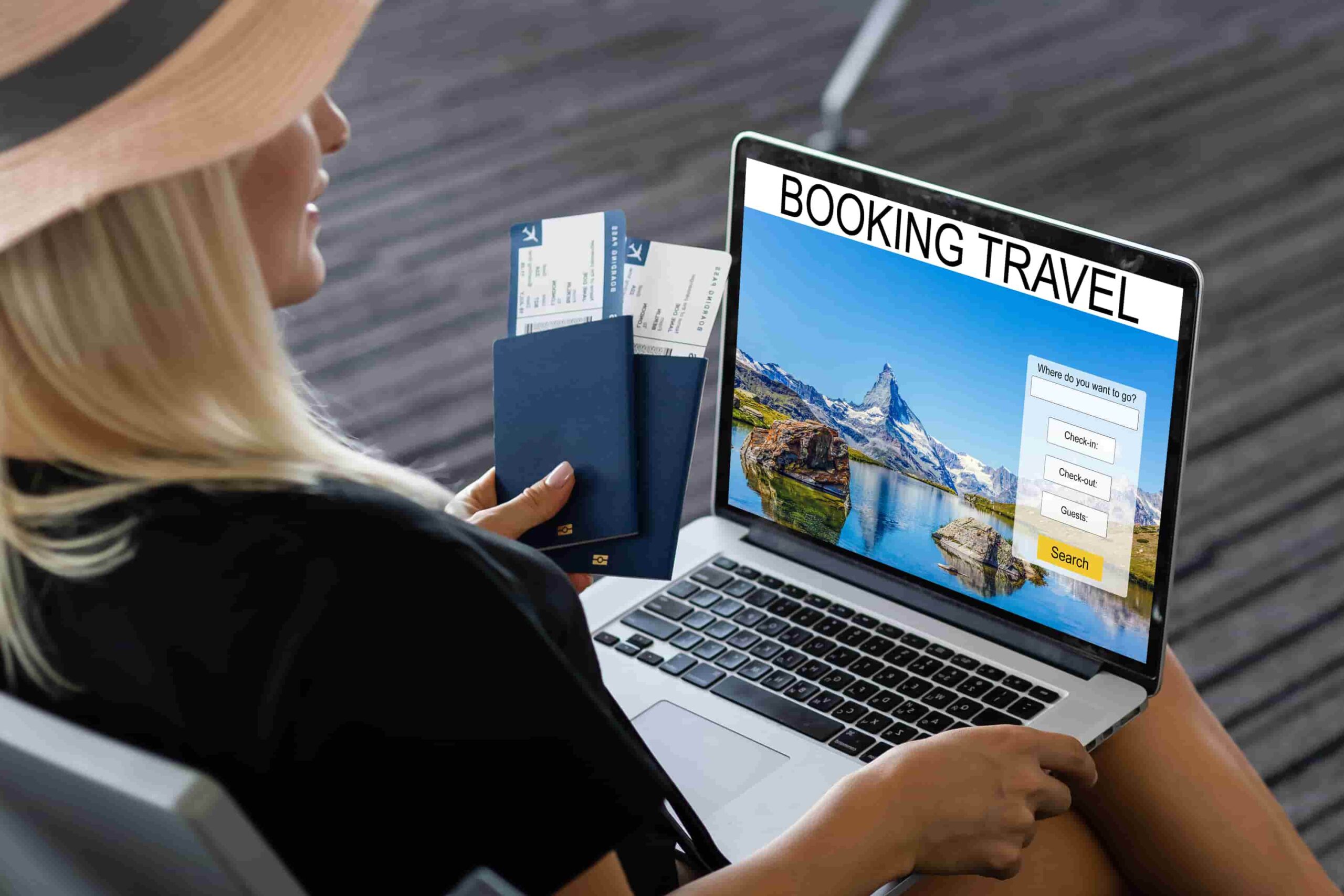 B2B Travel Agency in Chennai