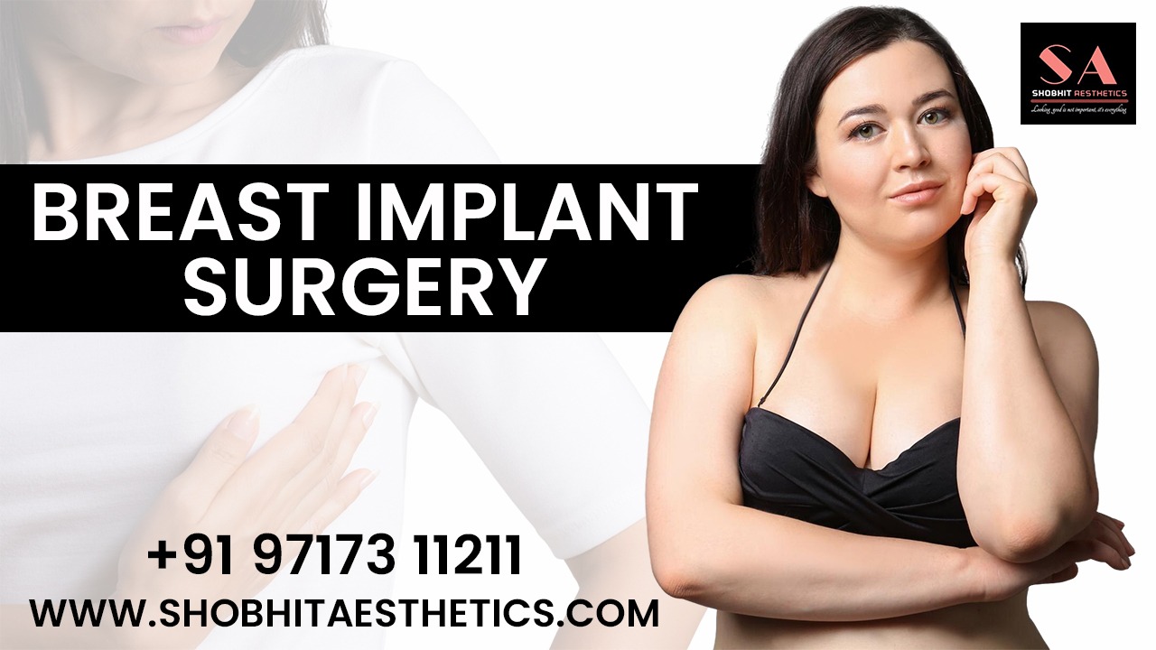 Best Breast Implants