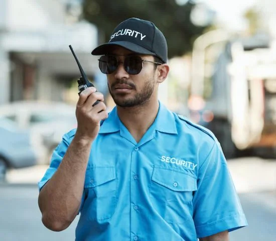 Commercial and Office Security Services in Pune