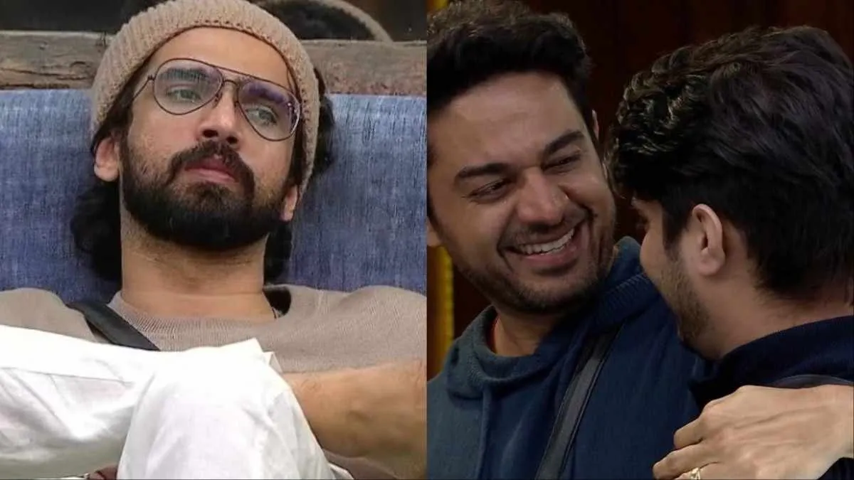 TV Reality Show Updates