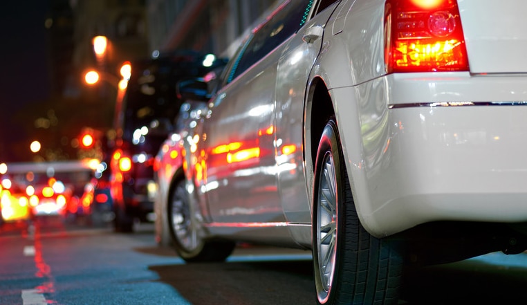 Caledon Airport Limo Service