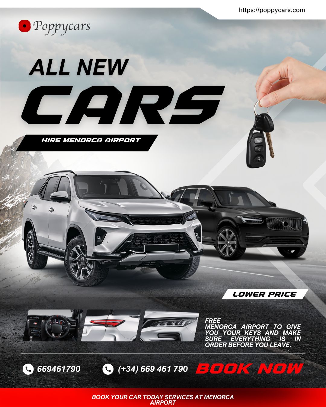 https://poppycars.com/
