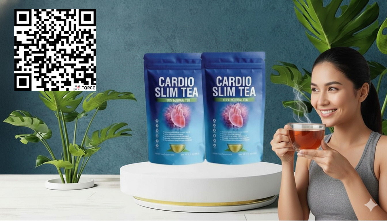 Cardio Slim Tea