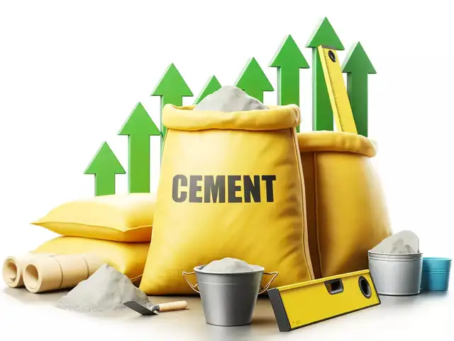 Cement Stocks in India