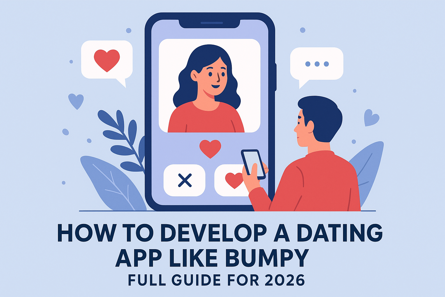 dating app