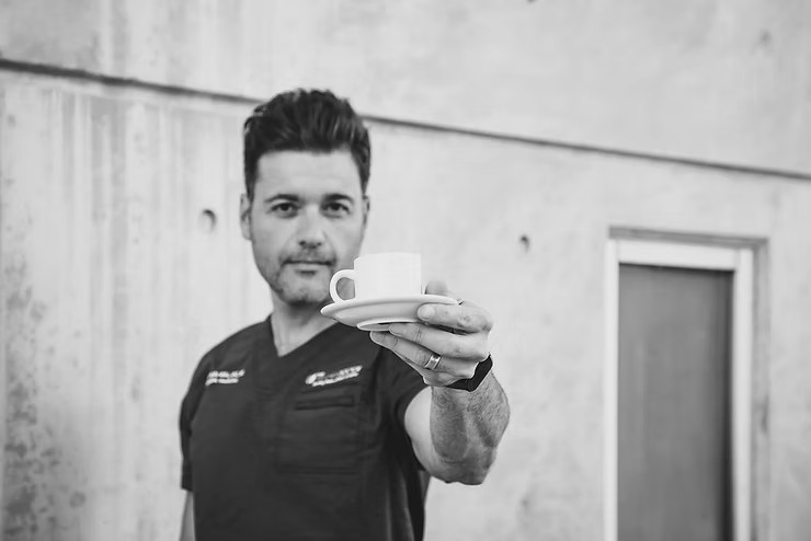 Coffee and Colorectal Cancer