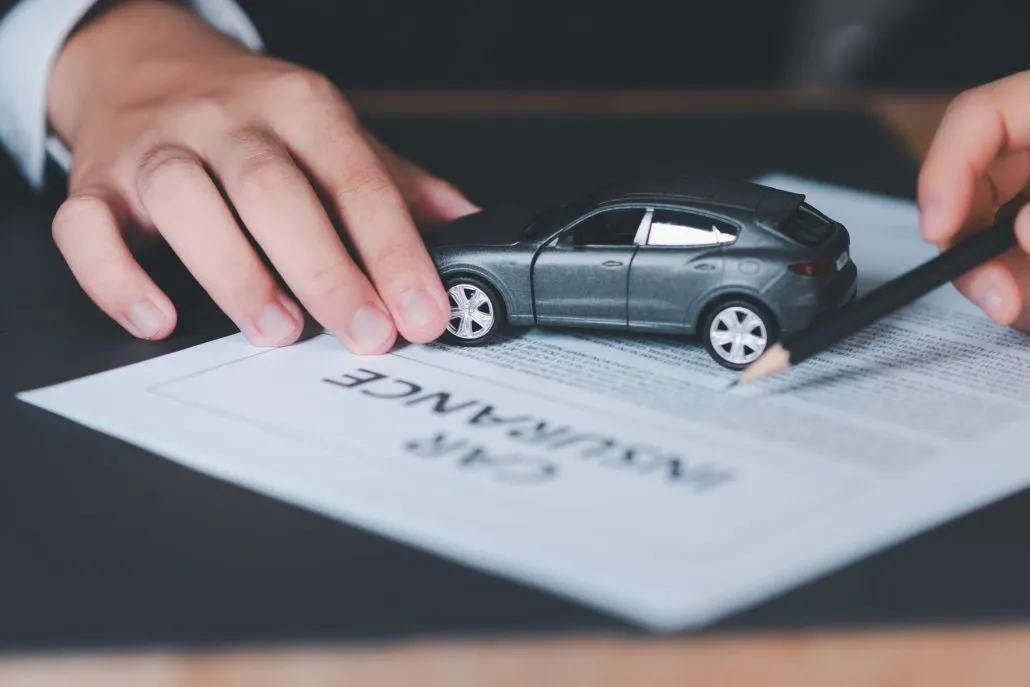 Car Insurance in California