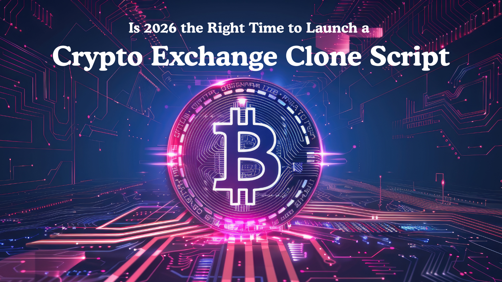 Crypto Exchange Clone Script