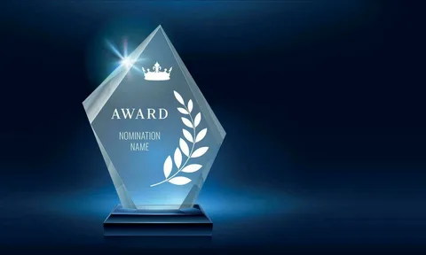 Magnetic Name Badges