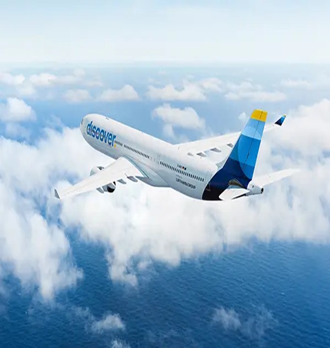 tickets from canada to india