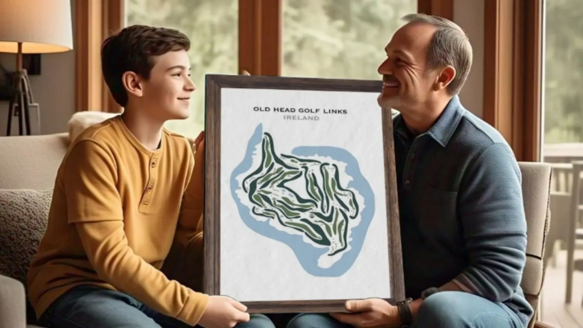 best golf gifts 2025