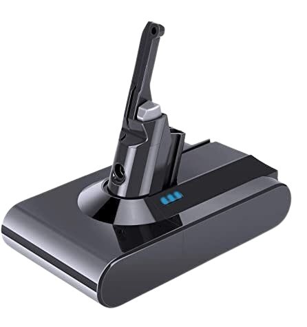 dyson v8 battery