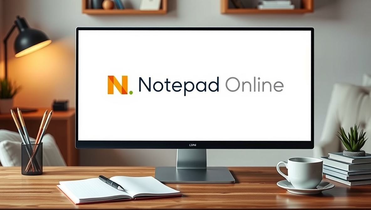 Easy Notepad Writer