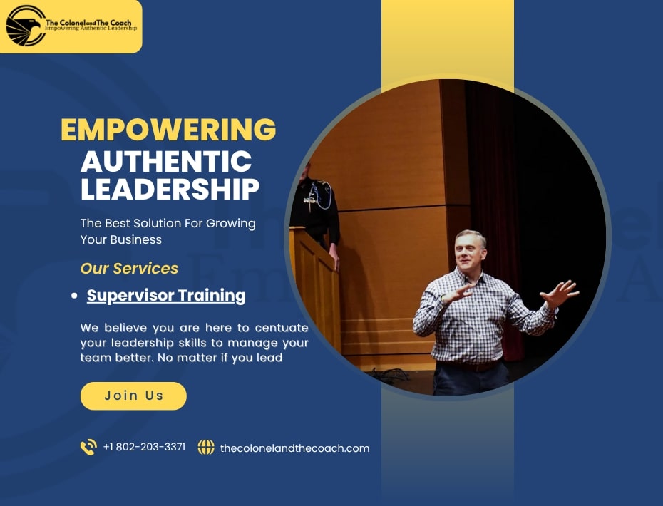 Effective Leadership Coaching Online for Personal & Professional Growths