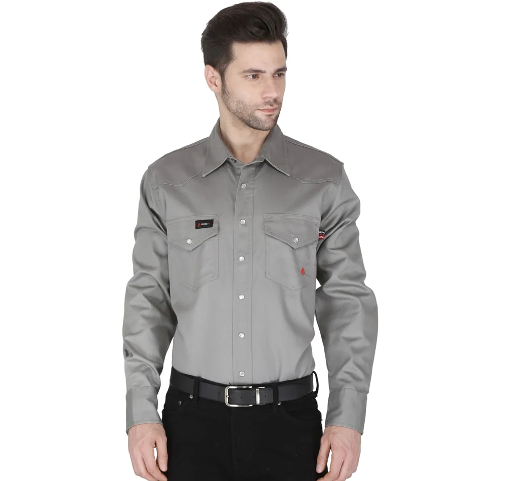 Welding Shirt