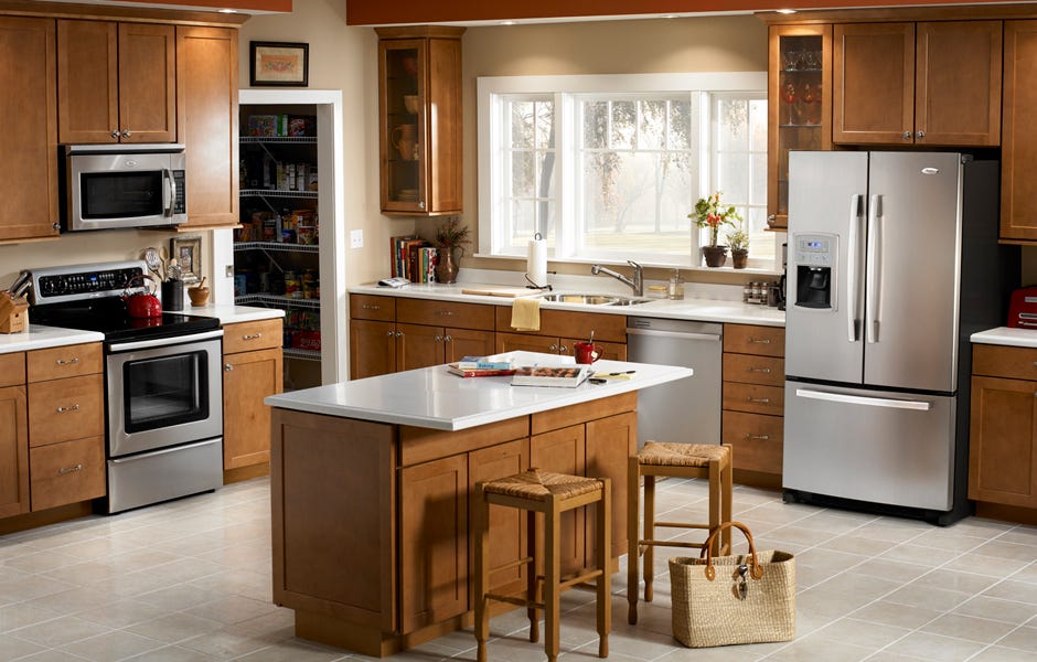 Why Luxury Kitchen Appliances Are a Must for Modern Homes