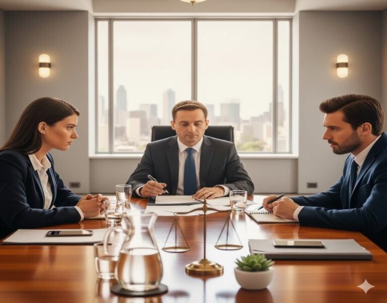 Dispute Resolution Law Firm in Delhi