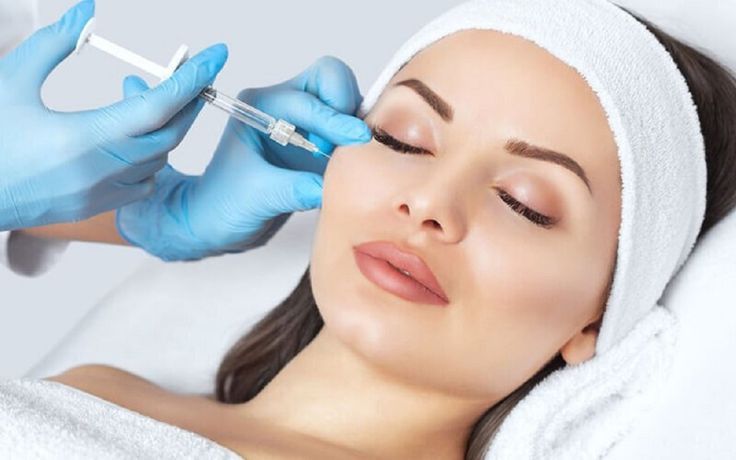 Glutathione Injections in Riyadh