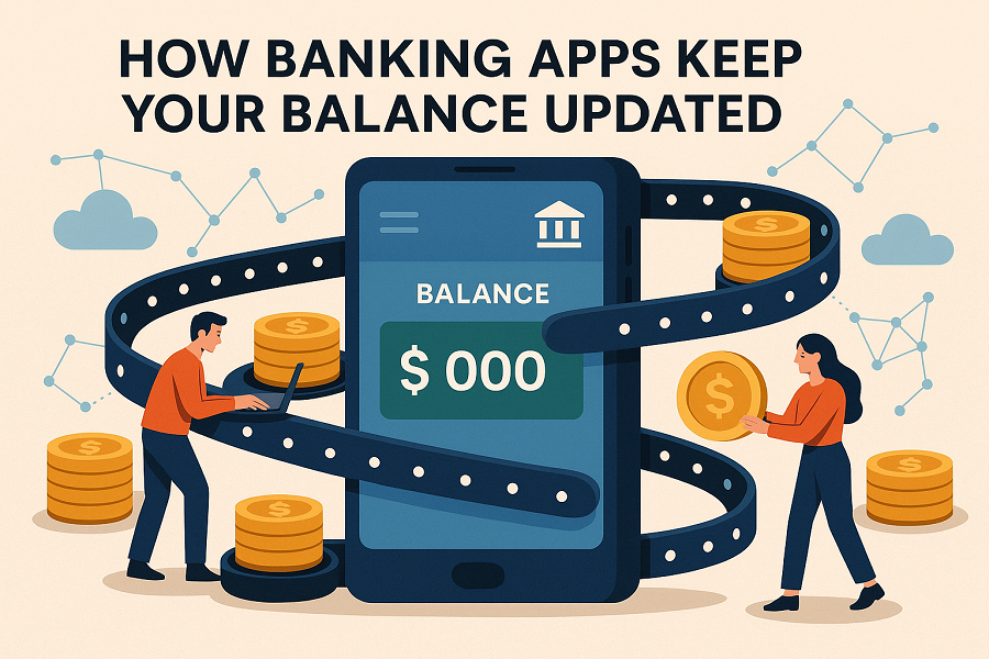 Banking Apps