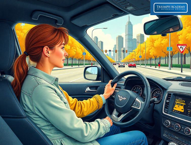 How a Driving School in Toronto Helps You Pass Your G2 Test Faster