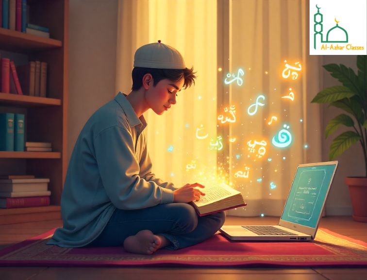 How to Learn Quranic Arabic for Beginners Step‑by‑Step Guide