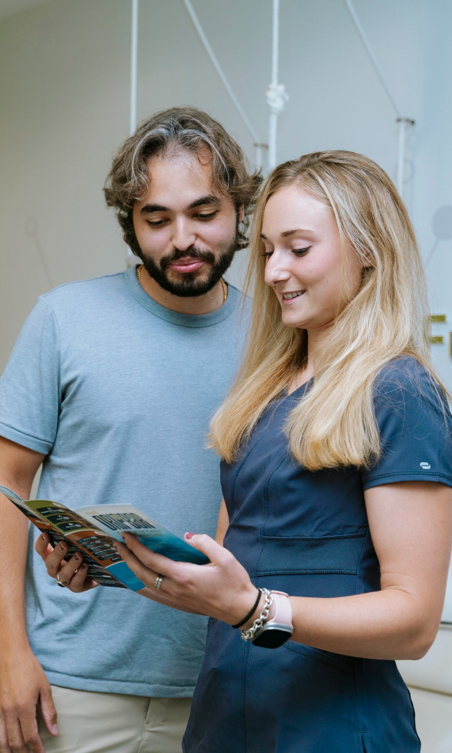 IV Hydration Jacksonville FL