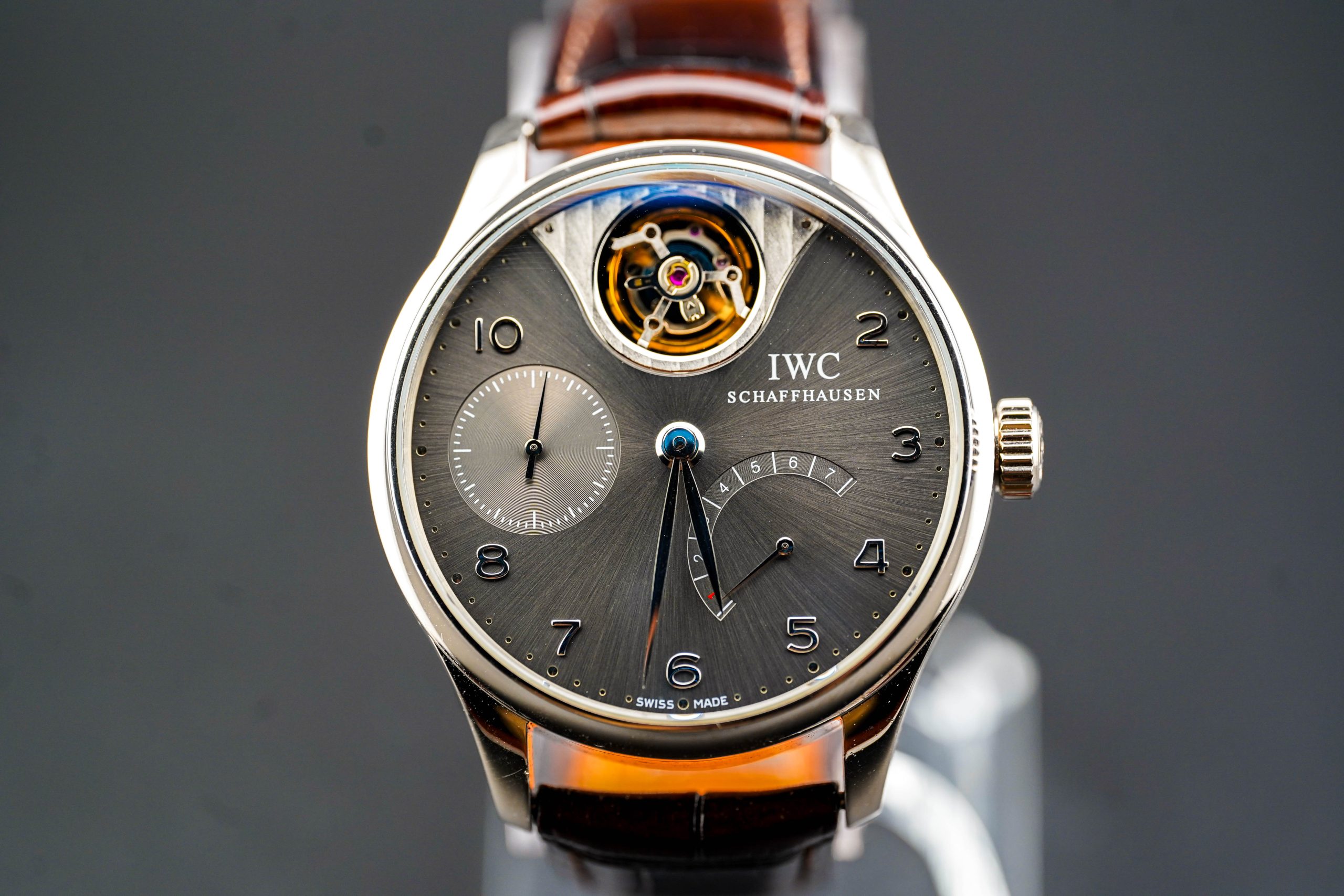 IWC Schaffhausen Watches