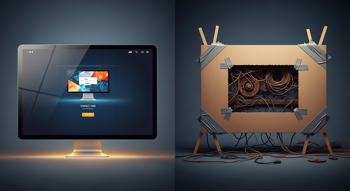 web development company in Calgary