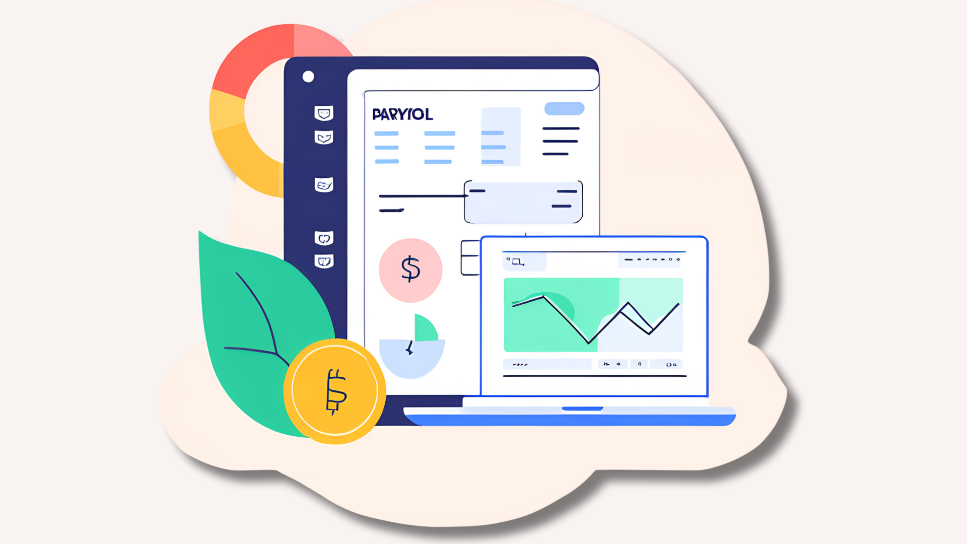 Integrated Payroll Services