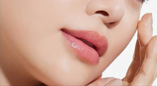 تكبير الشفاه في الرياض