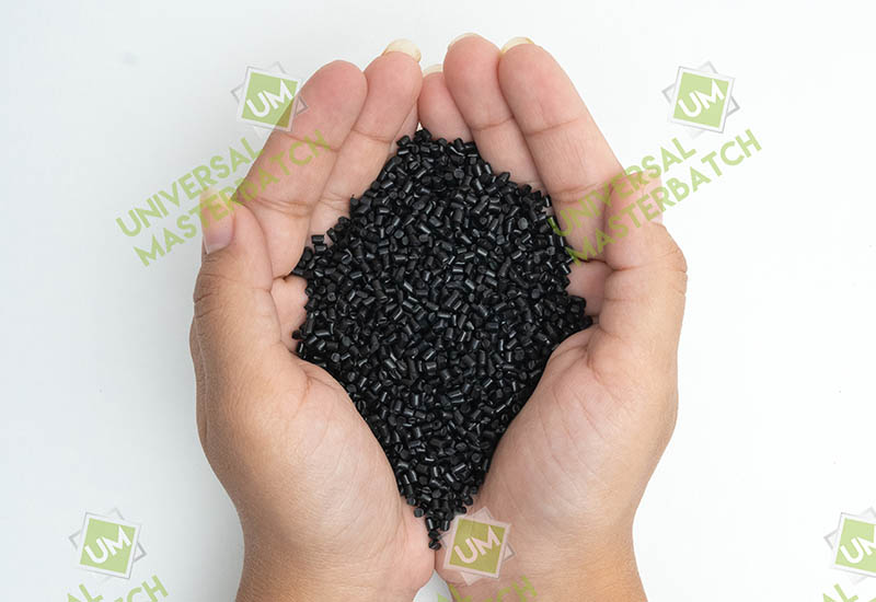 Black Masterbatch Manufacturers In ahmedabad