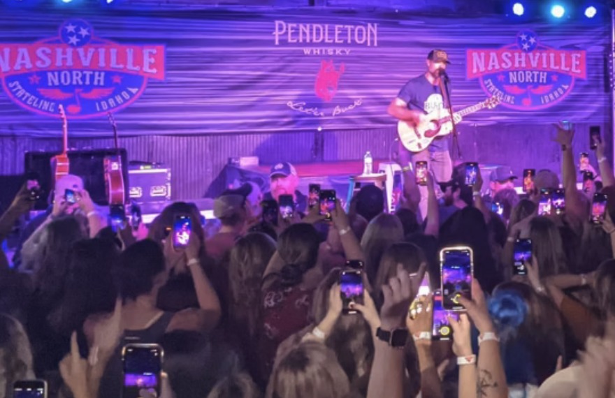 California Live Music Events | Local Musicians California