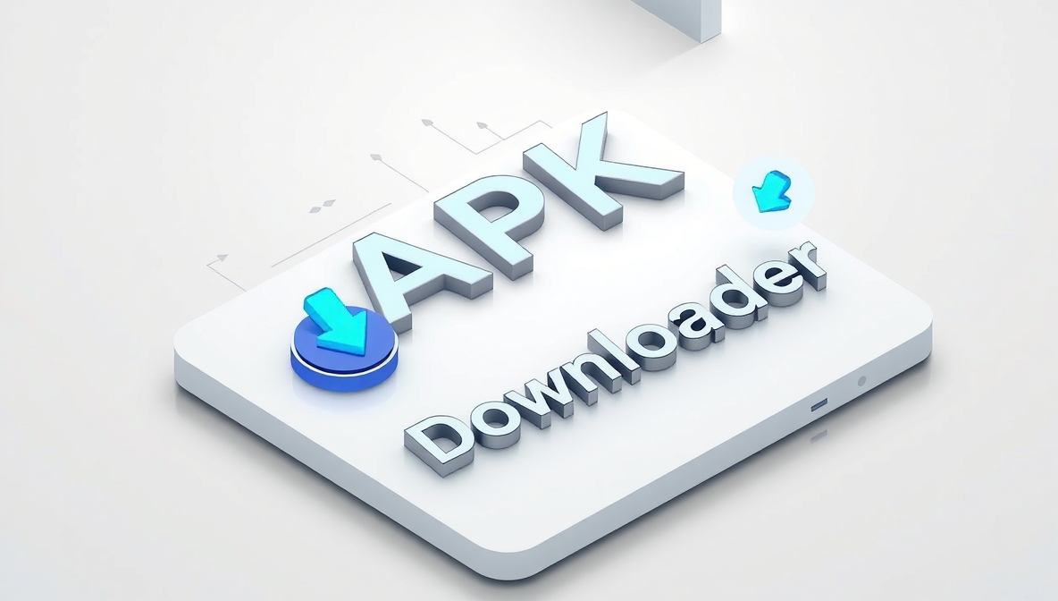 One-Click APK Downloads Made Easy Online