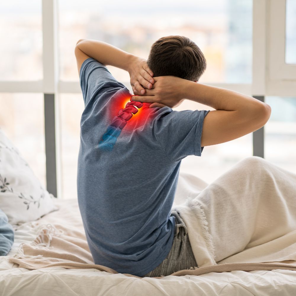 Pain Relief Clinic in Western NY