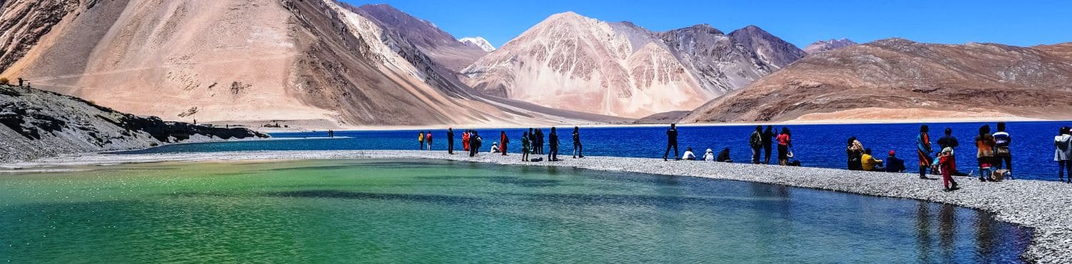 Kashmir Tour Packages