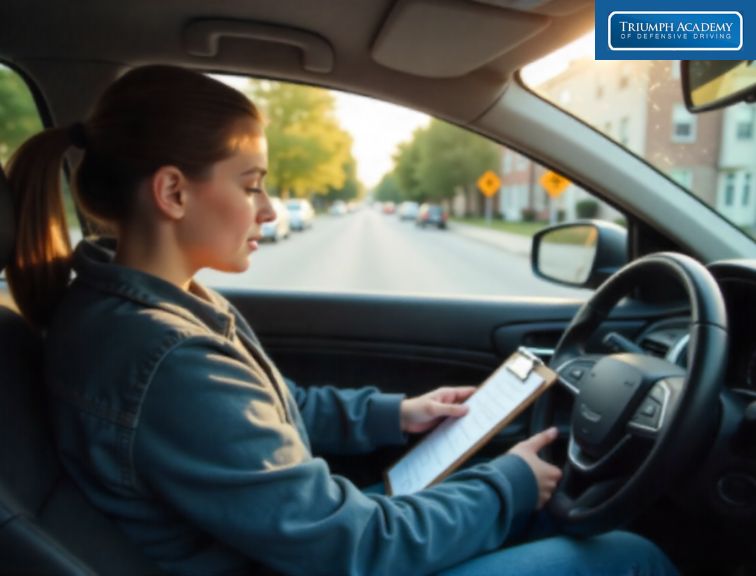 Parents’ Guide: Enrolling Your Teen at a Driving School in Toronto