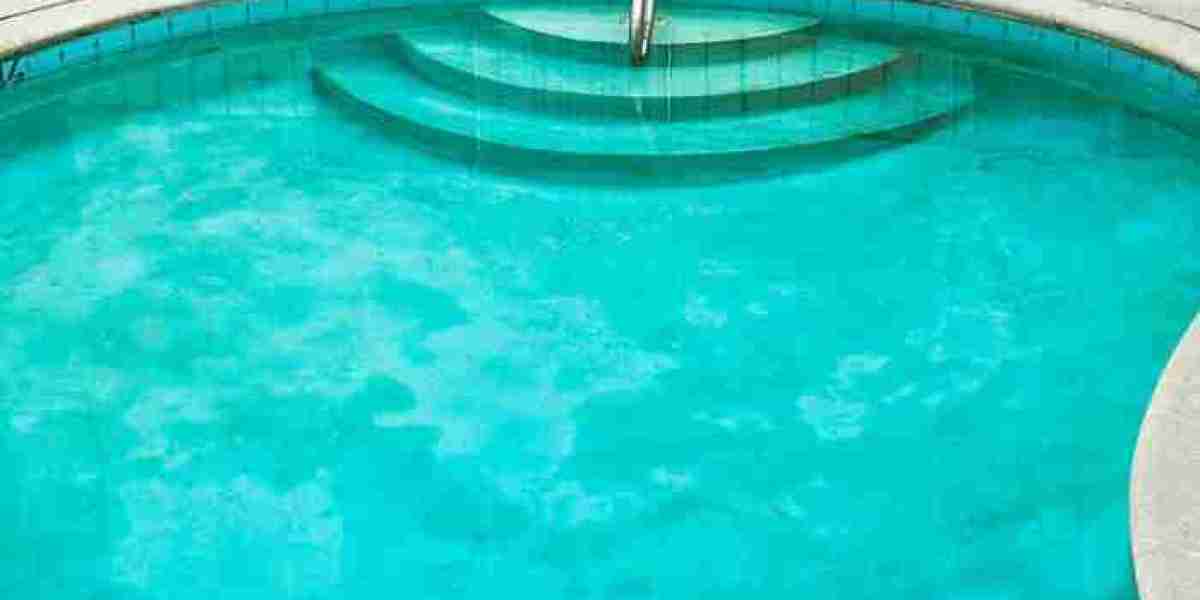 Proper Pool Design is Key to Ensuring Safe, Clear, and Long-Lasting Swimming Pools