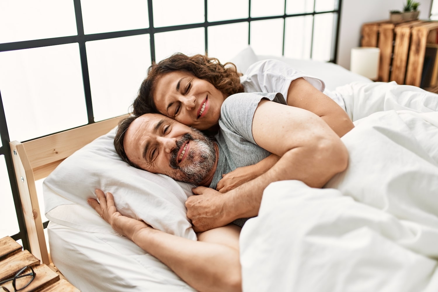 Regain Control in Bed with Cenforce 50mg – Trusted ED Pill for Men