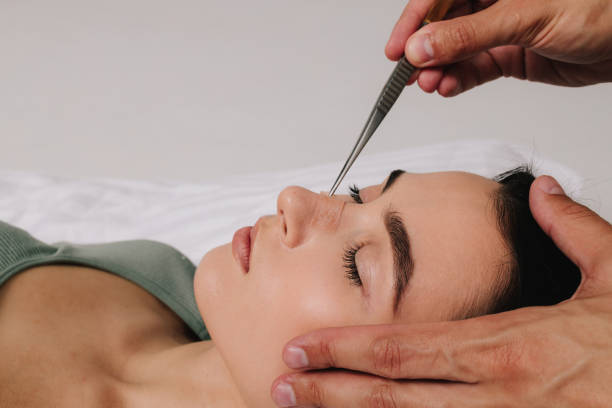 تكلفة عملية تجميل الأنف في السعودية