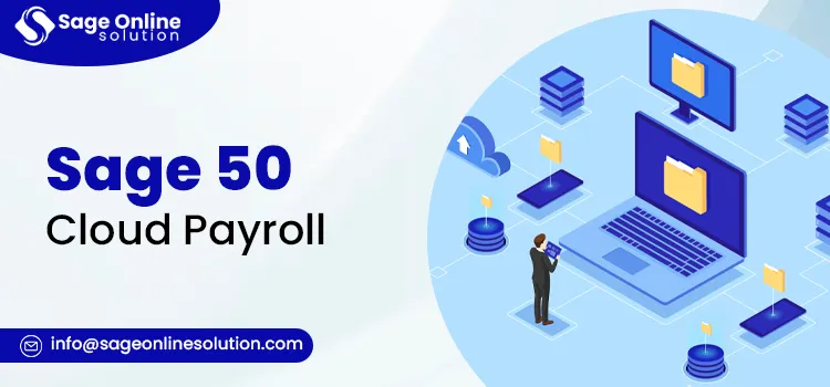 Sage 50 Cloud Payroll Download