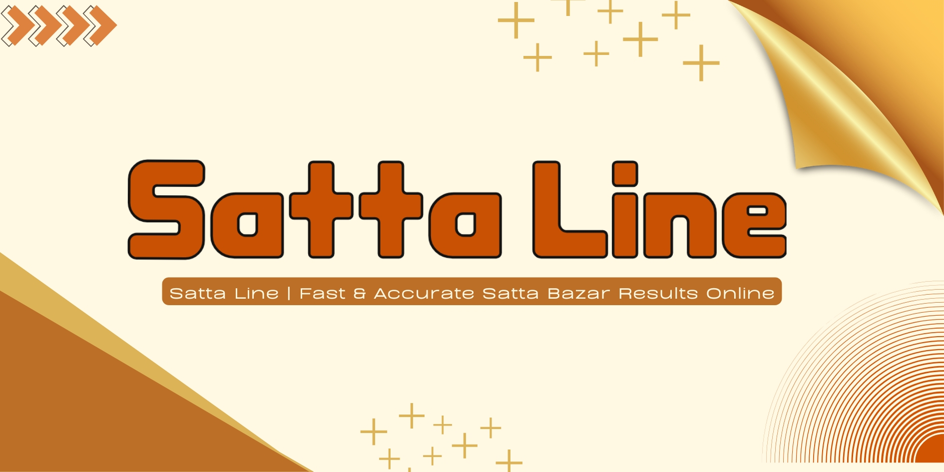 Satta Line Cover