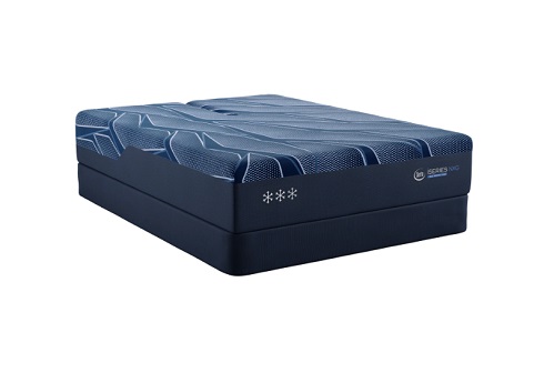 Serta Mattress