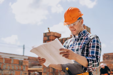 builders in kingsland