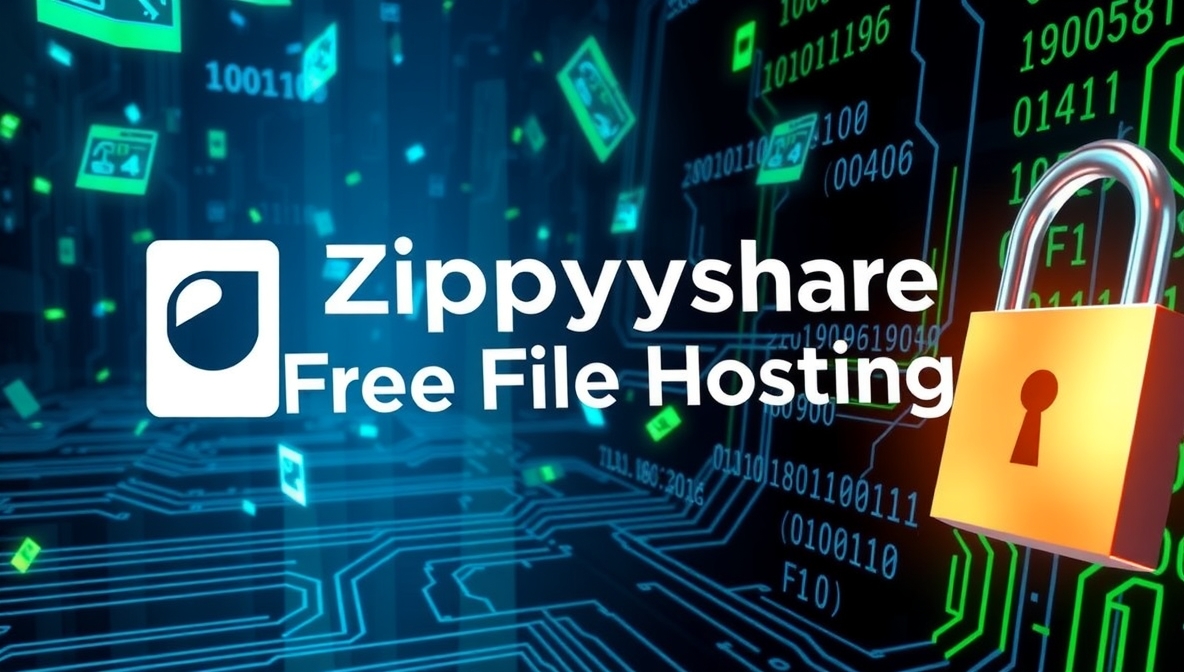 Secure Alternatives to Zippyshare for File Sharing
