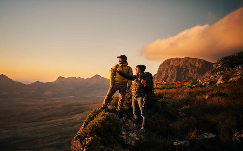 South Africa Visa for Adventure Travelers