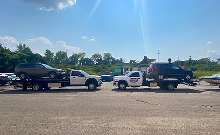 Affordable Towing Gastonia