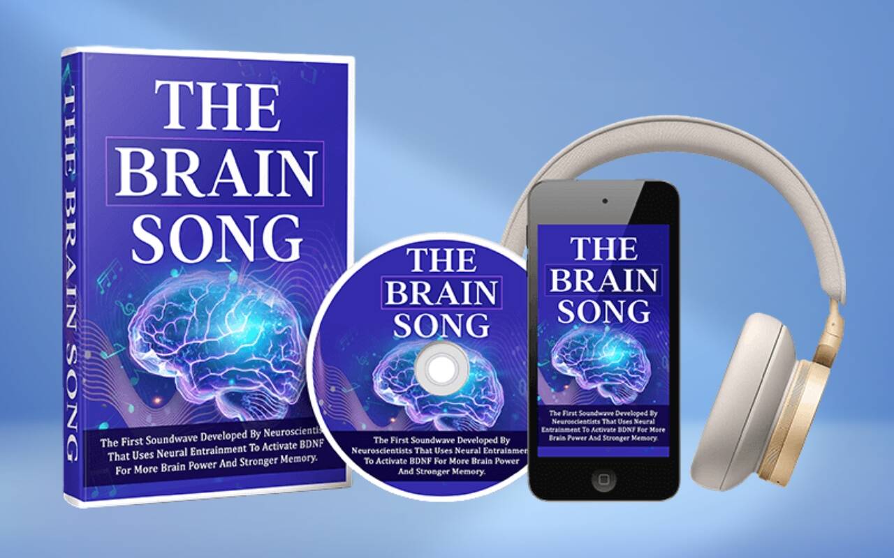 The Brain Song