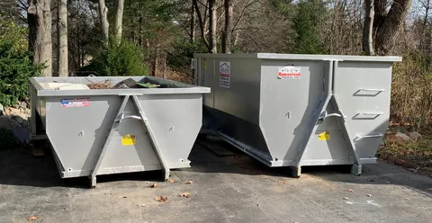 The Complete Guide to Dumpster Rentals
