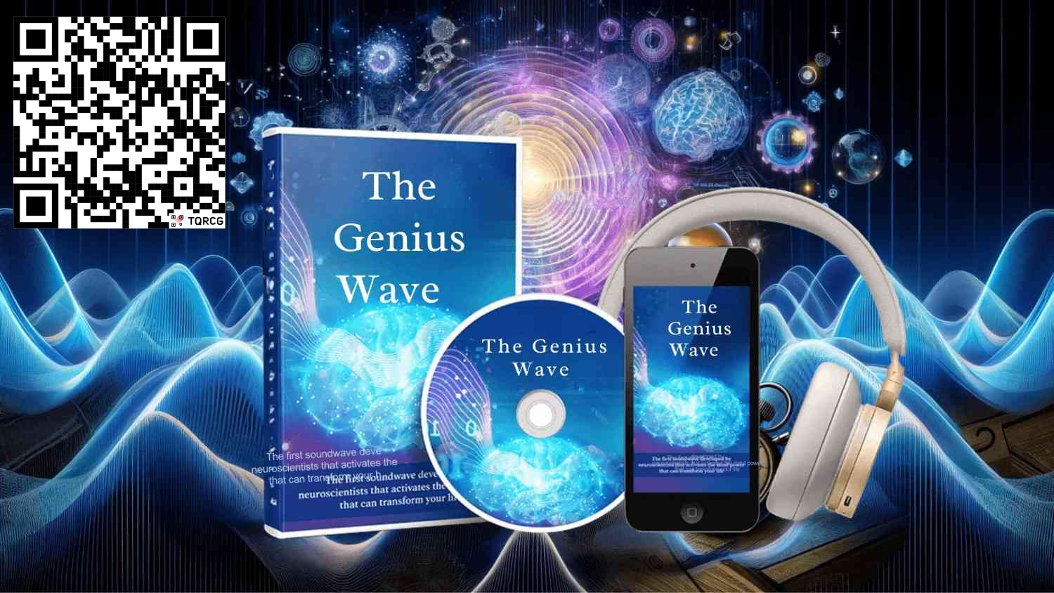The Genius Wave
